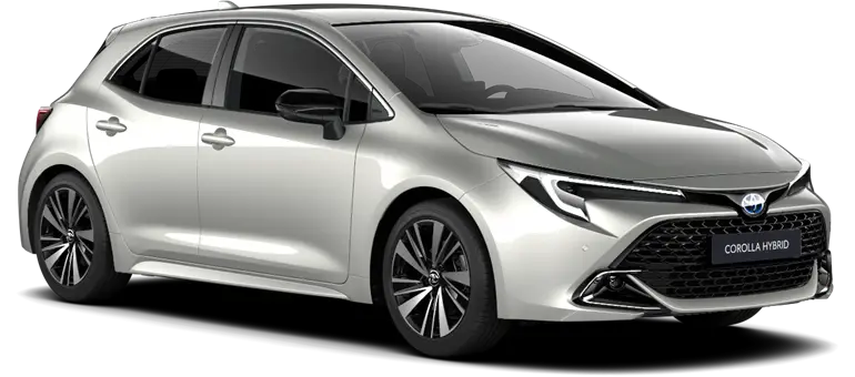 COROLLA HB